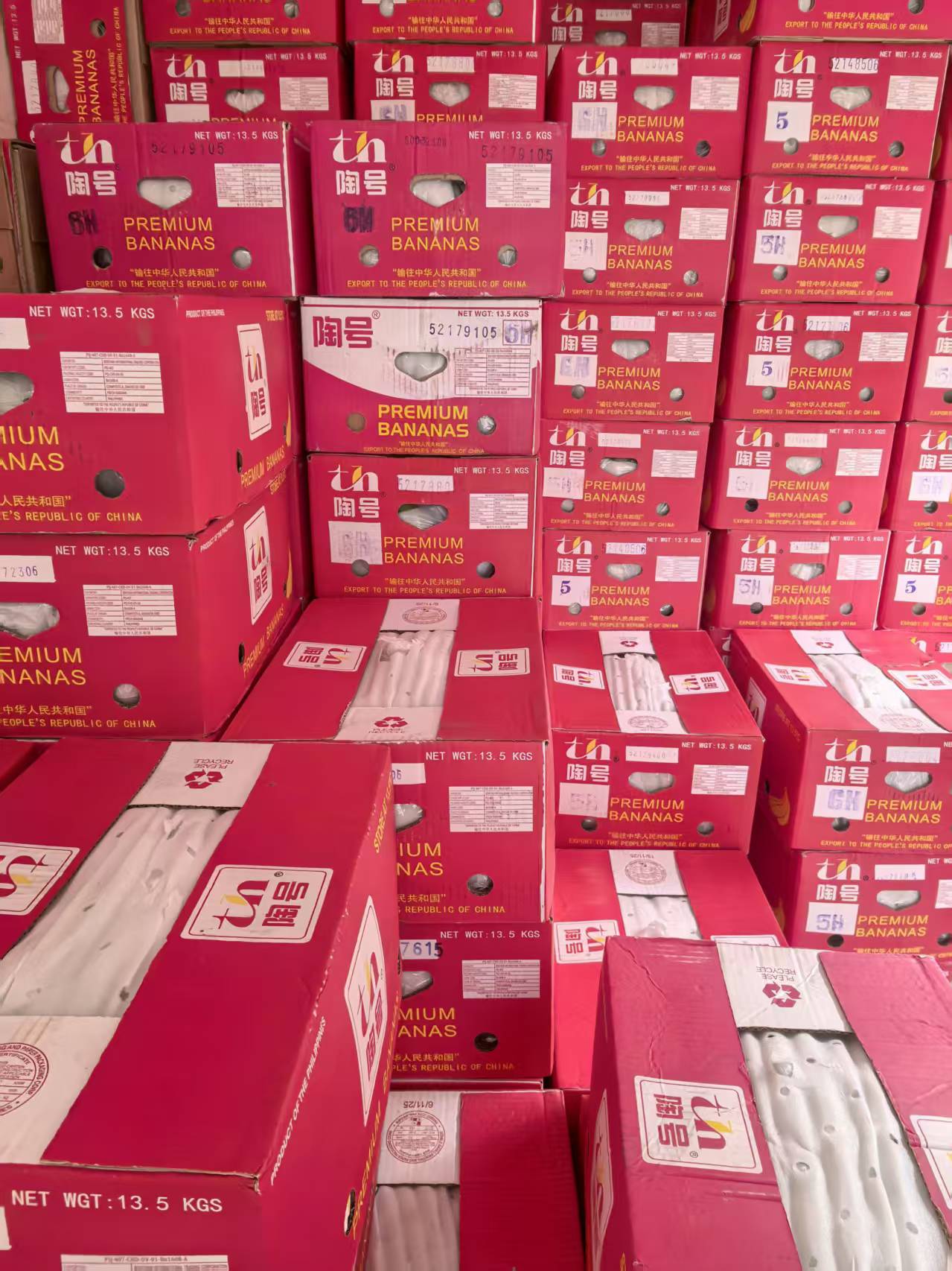 仓库